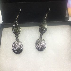 Park Lane Step Up Earrings